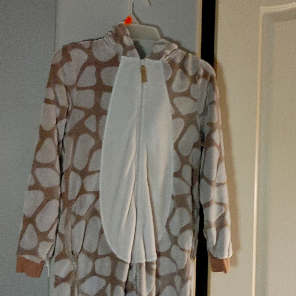 Kids onesie